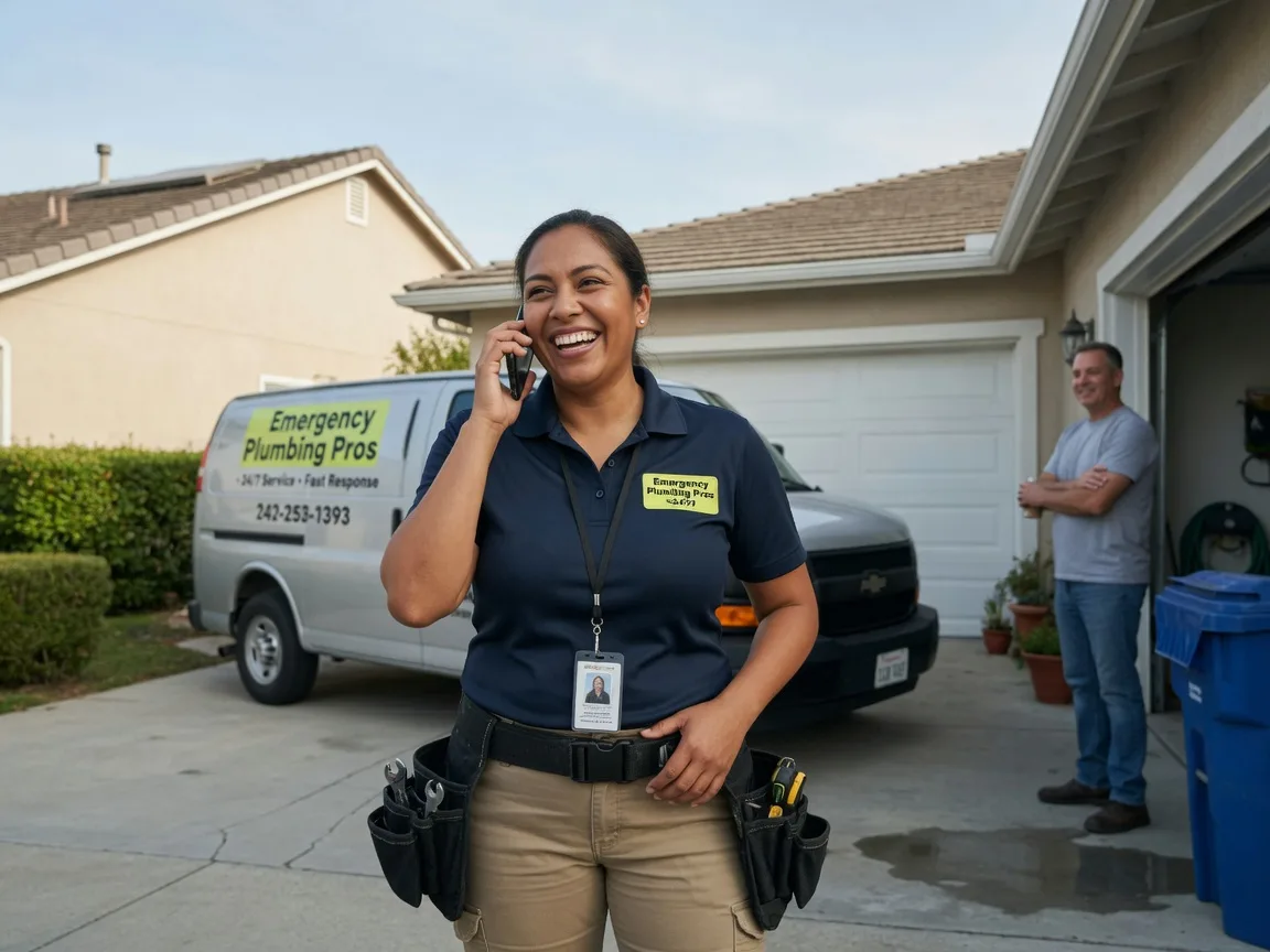 Emergency Plumber Stoutsville, MO FAQs